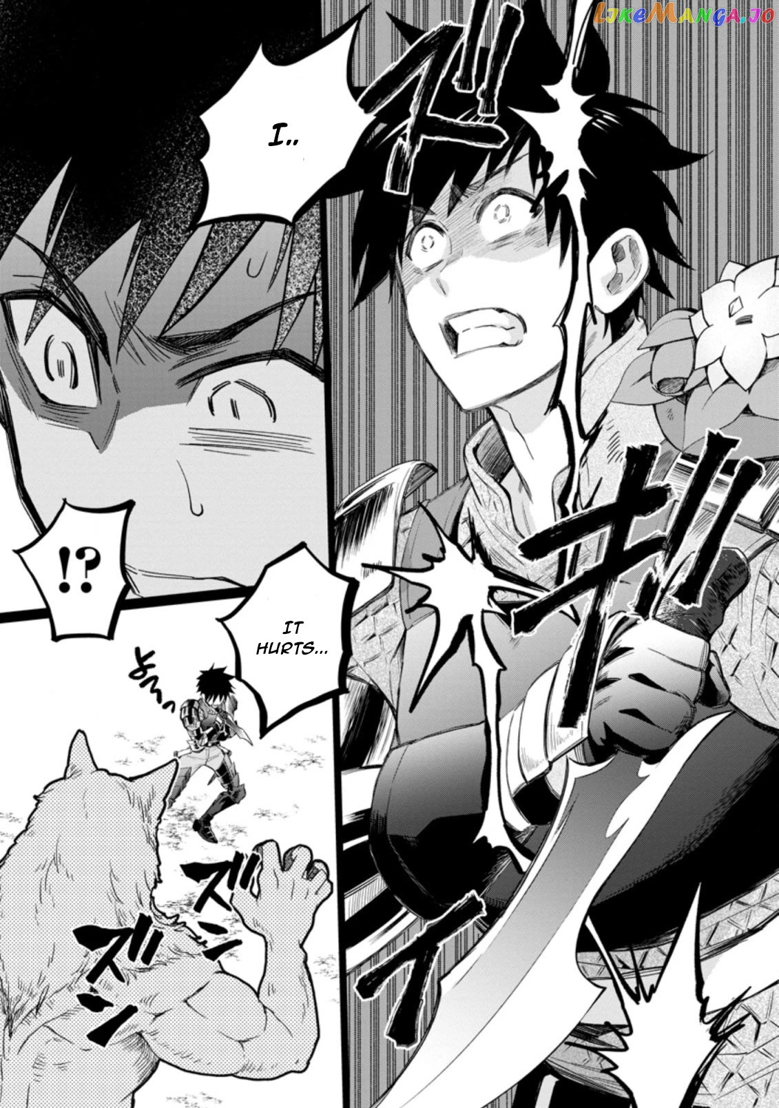 Let's be an Adventurer! ~Defeating Dungeons With a Skill Board~ chapter 34 - page 6