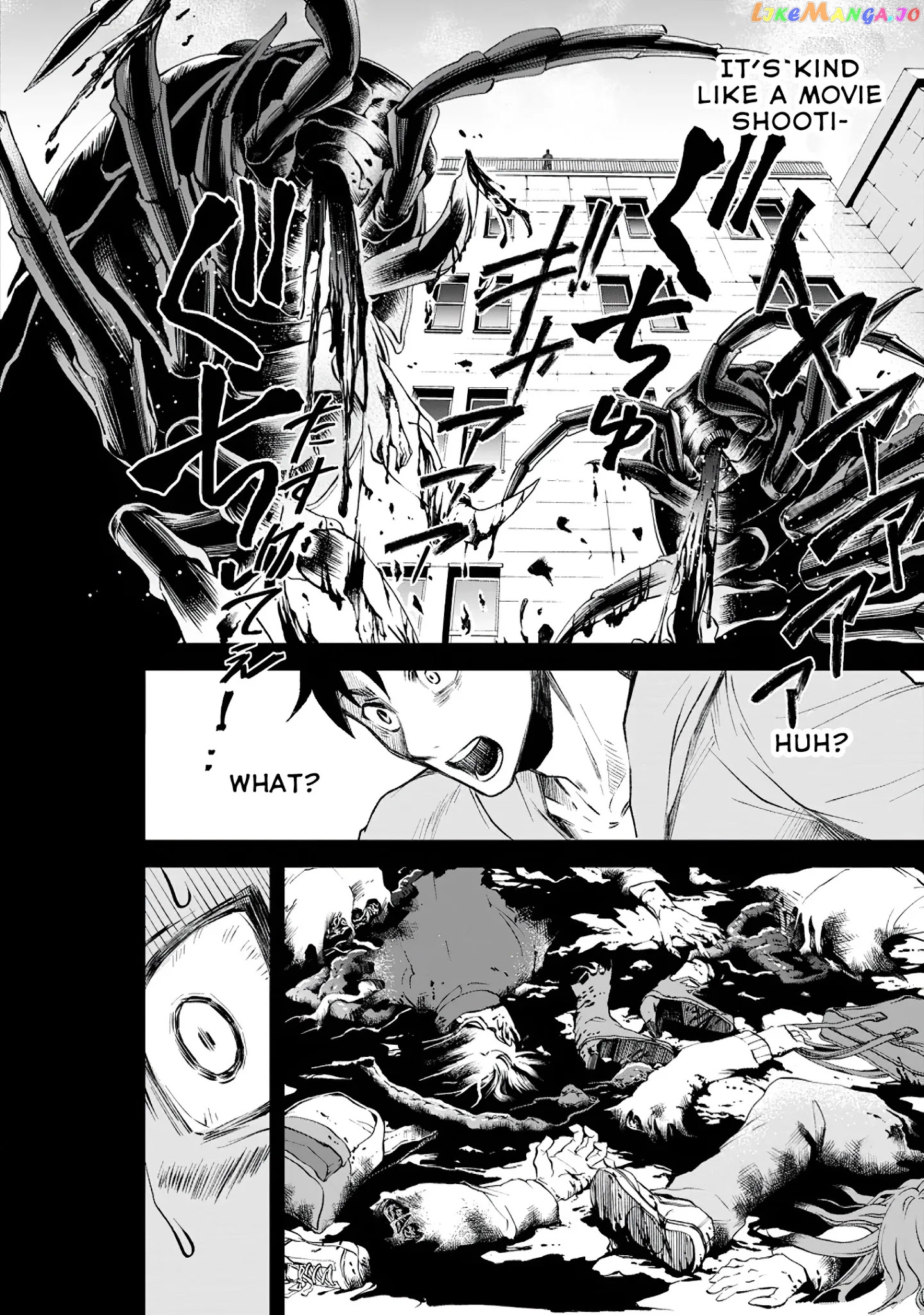 Let's be an Adventurer! ~Defeating Dungeons With a Skill Board~ chapter 22 - page 25