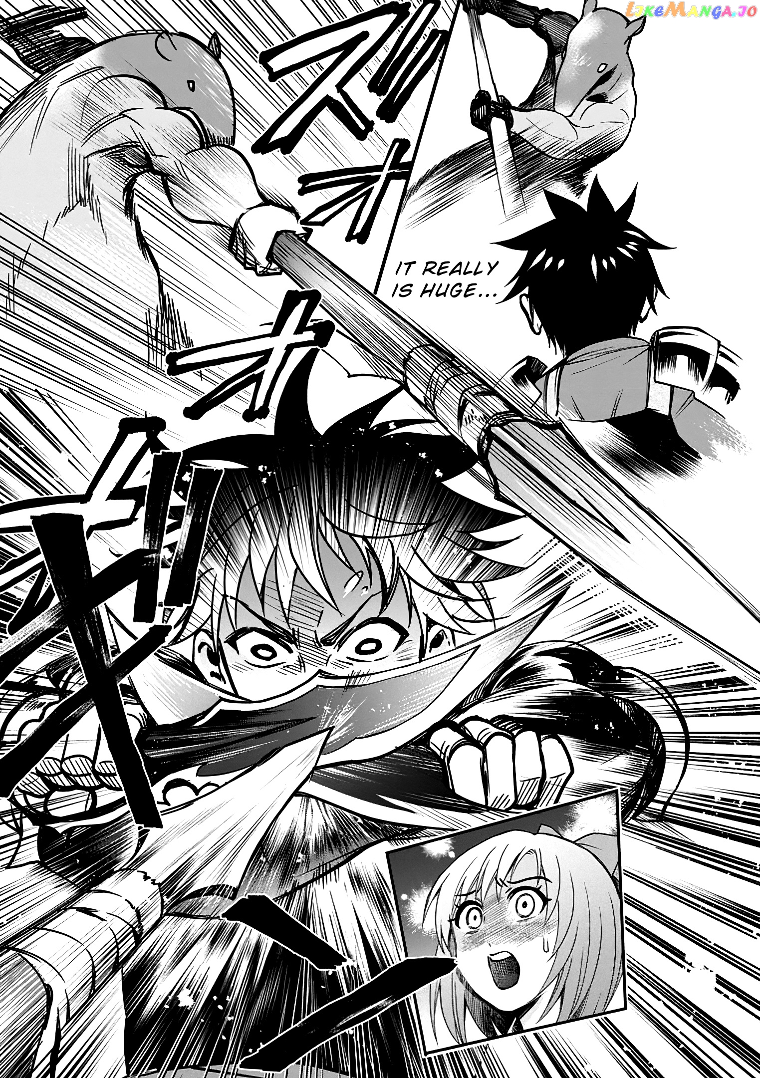 Let's be an Adventurer! ~Defeating Dungeons With a Skill Board~ chapter 18 - page 25