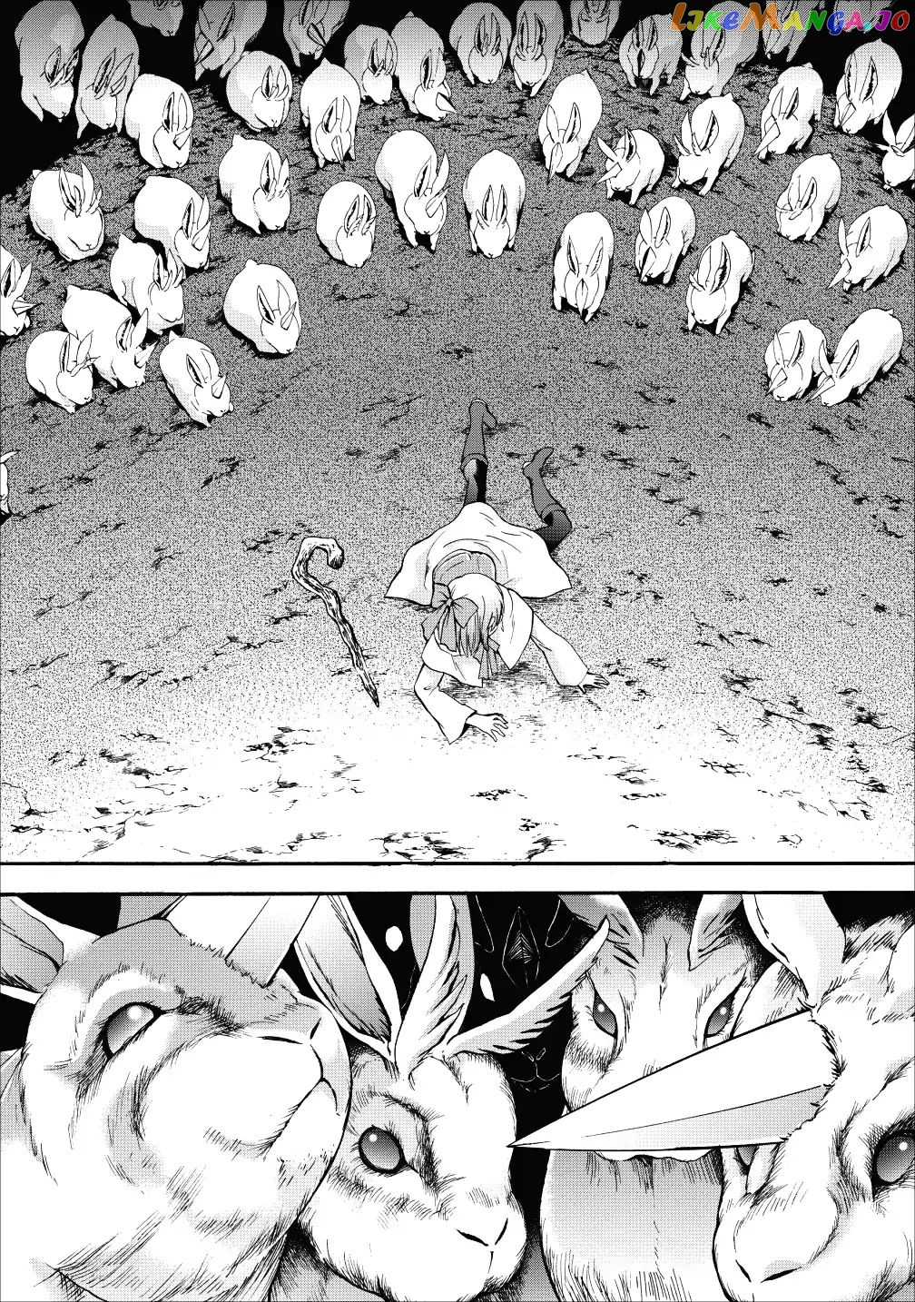 Let's be an Adventurer! ~Defeating Dungeons With a Skill Board~ chapter 4 - page 14