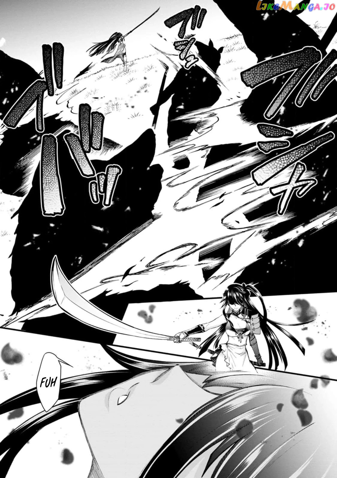 Let's be an Adventurer! ~Defeating Dungeons With a Skill Board~ chapter 25 - page 32
