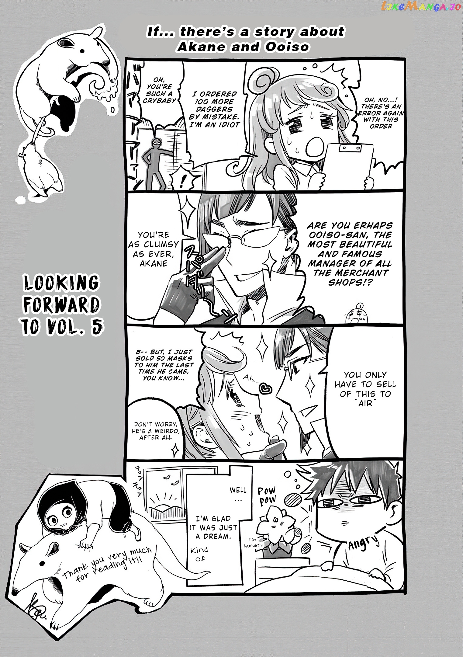 Let's be an Adventurer! ~Defeating Dungeons With a Skill Board~ chapter 20 - page 30