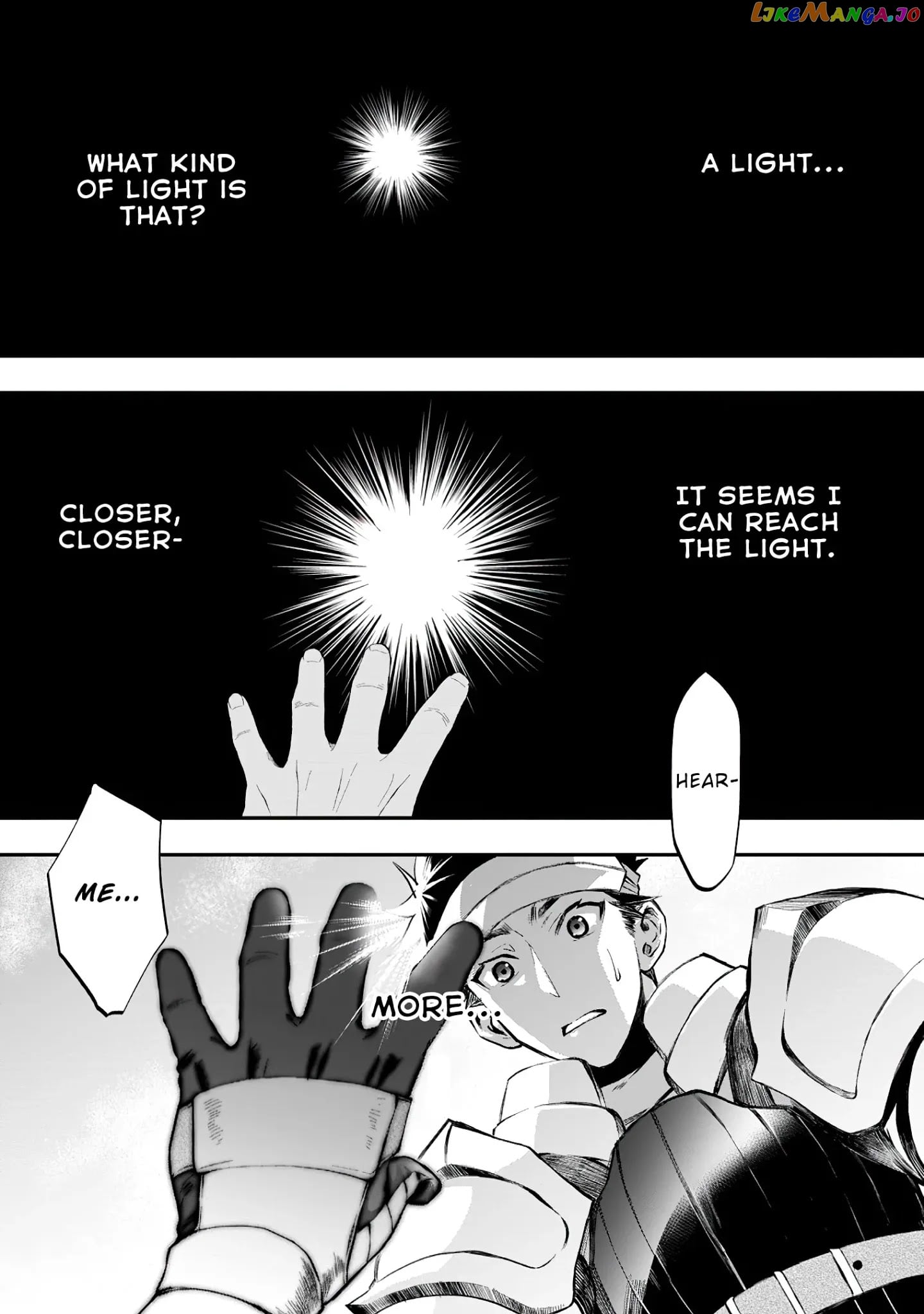 Let's be an Adventurer! ~Defeating Dungeons With a Skill Board~ chapter 21 - page 2