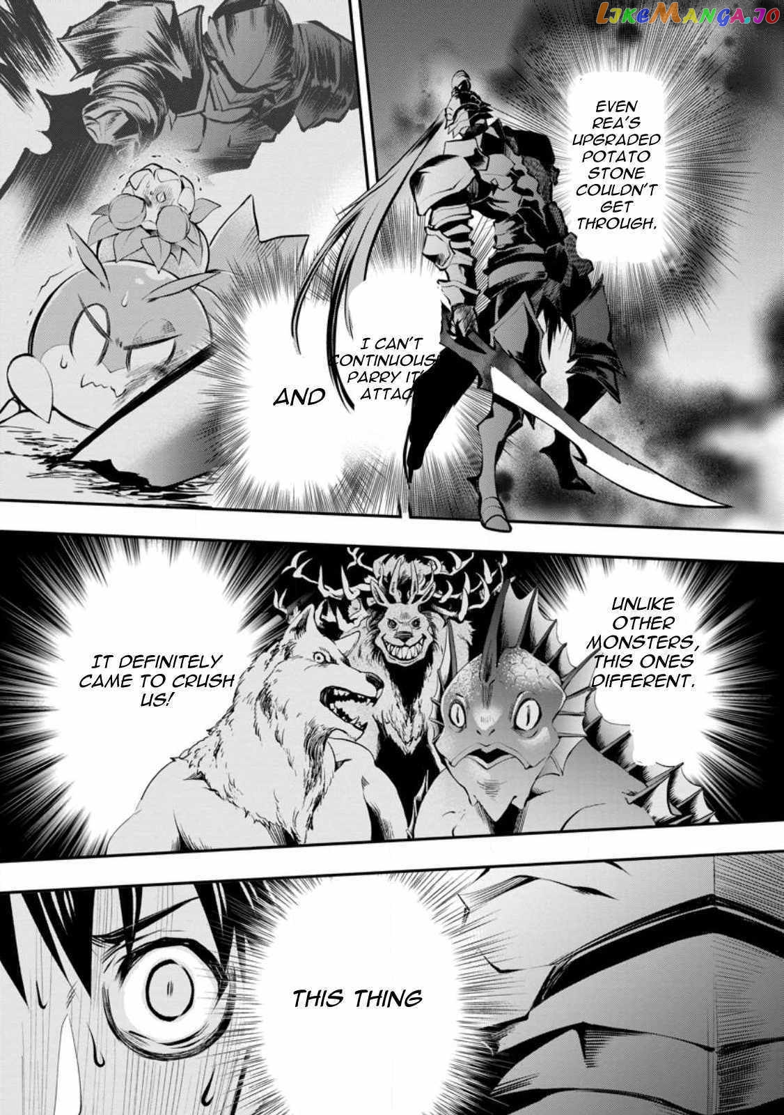 Let's be an Adventurer! ~Defeating Dungeons With a Skill Board~ chapter 40 - page 17