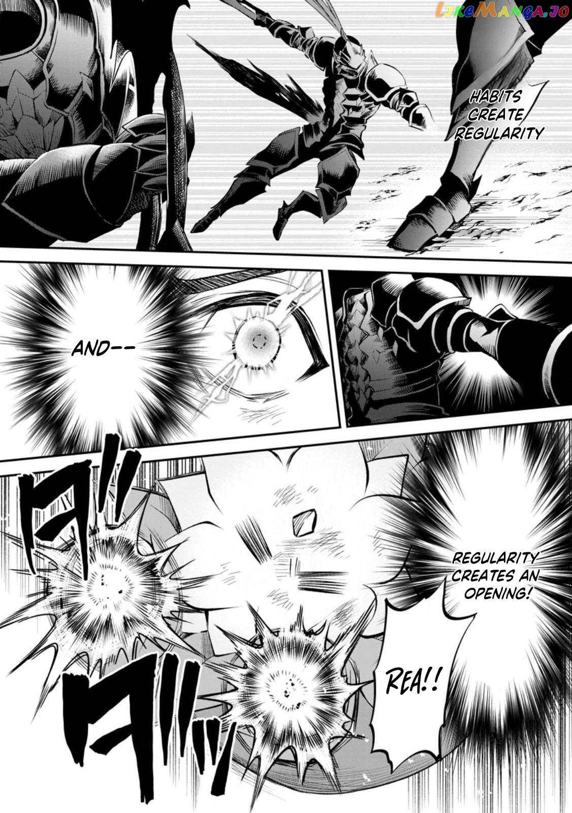 Let's be an Adventurer! ~Defeating Dungeons With a Skill Board~ chapter 42 - page 22