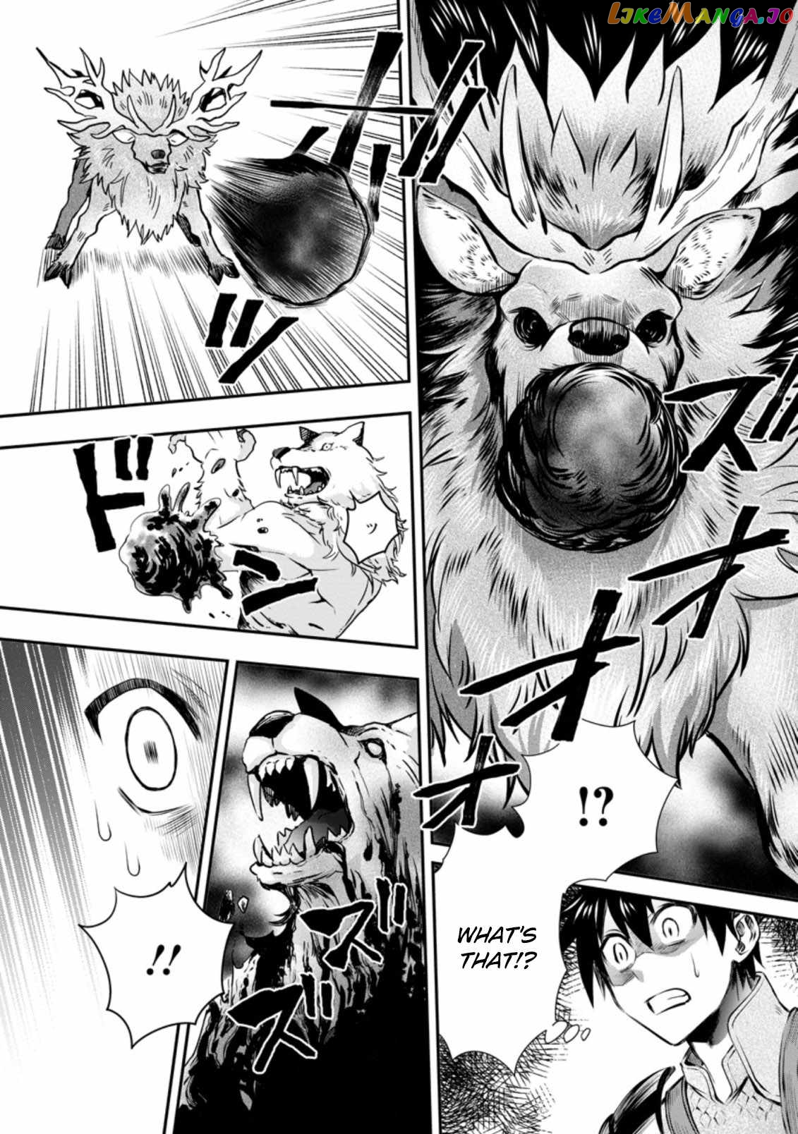 Let's be an Adventurer! ~Defeating Dungeons With a Skill Board~ chapter 30 - page 23
