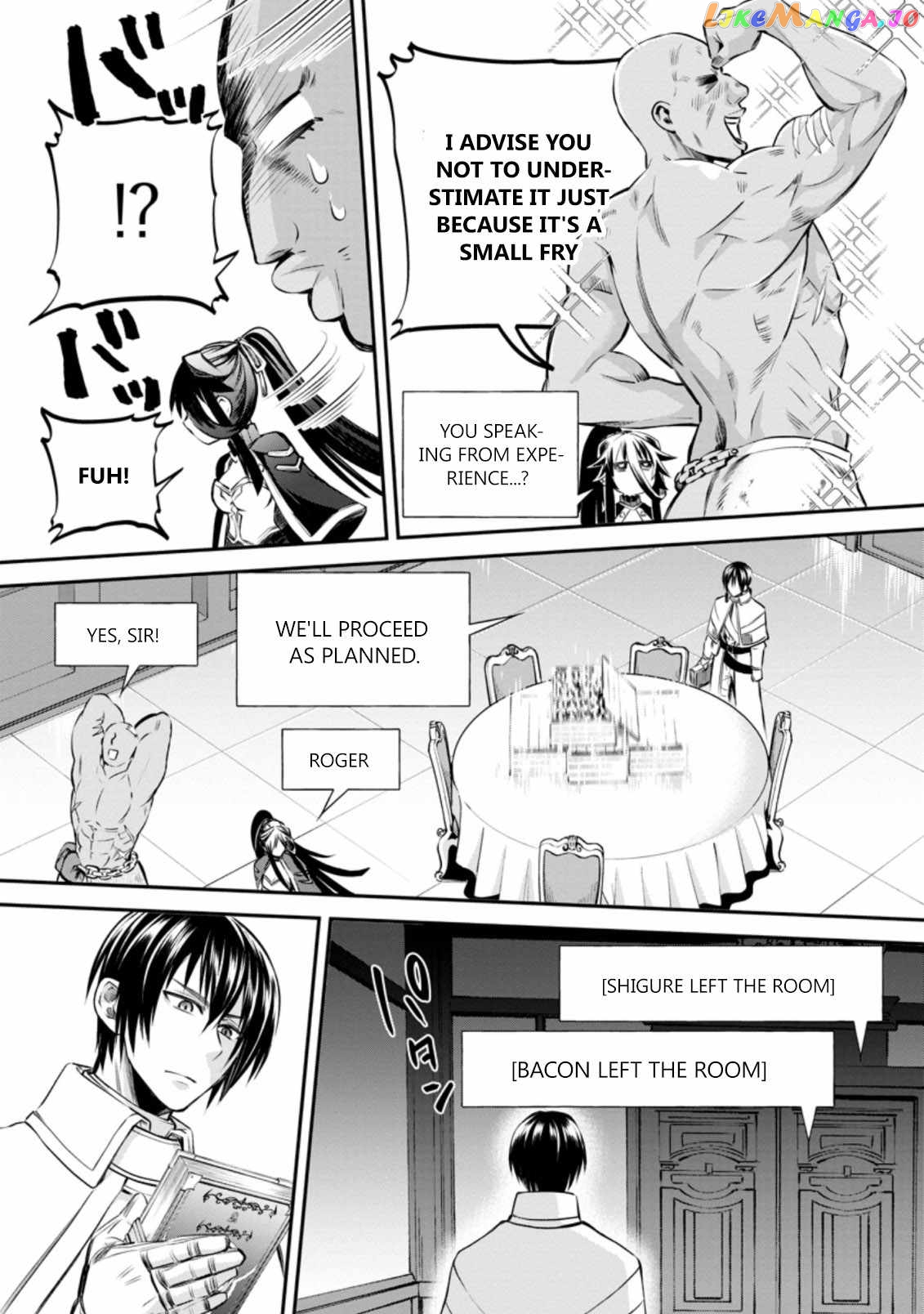 Let's be an Adventurer! ~Defeating Dungeons With a Skill Board~ chapter 30 - page 8