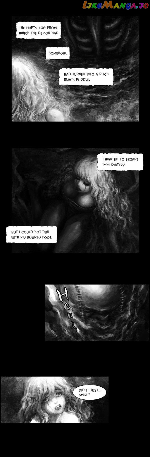 Deadbrain - Manga chapter 2 - page 2