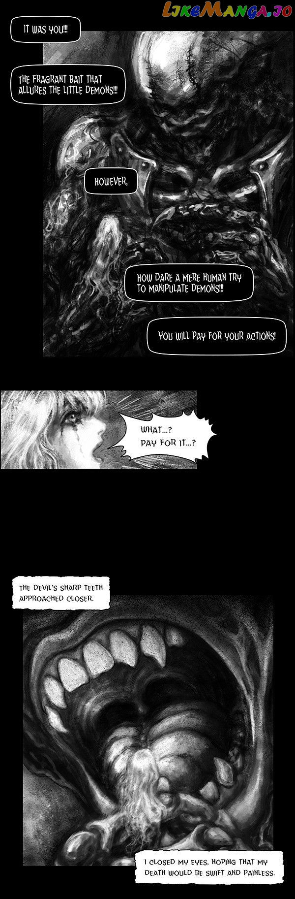 Deadbrain - Manga chapter 2 - page 4