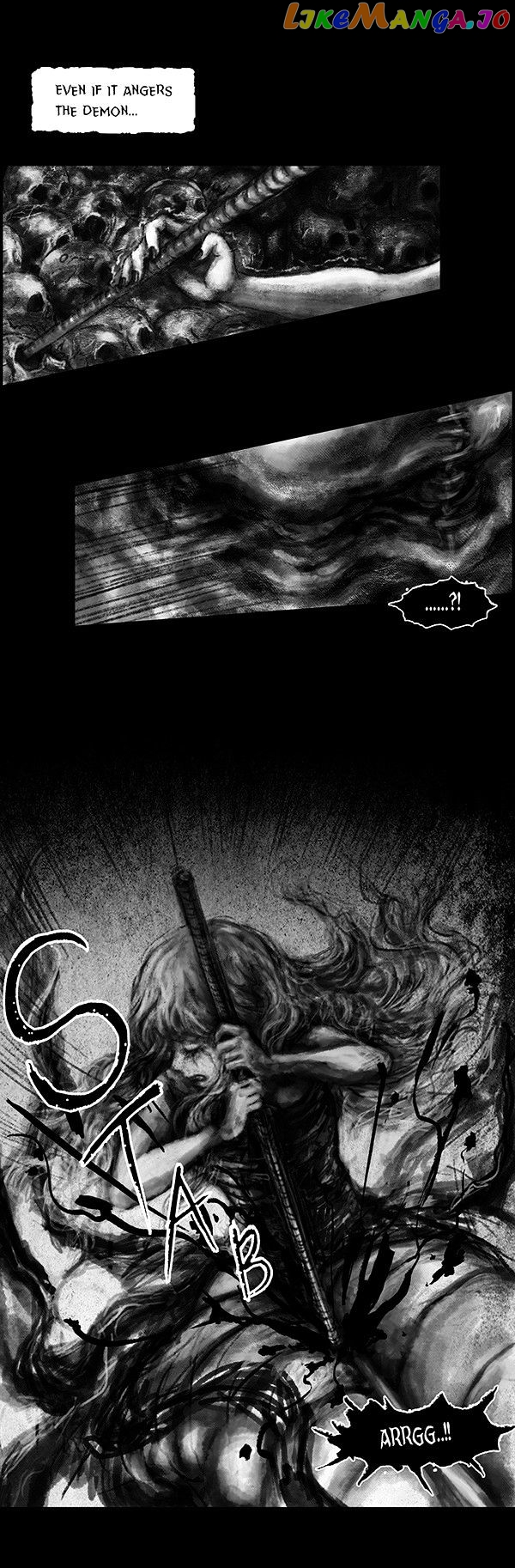 Deadbrain - Manga chapter 2 - page 7