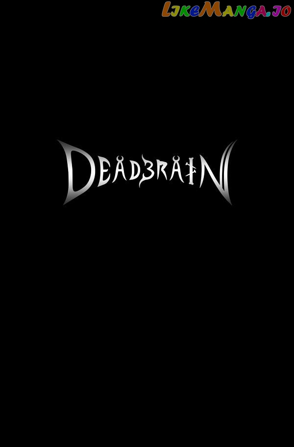 Deadbrain - Manga chapter 12 - page 1