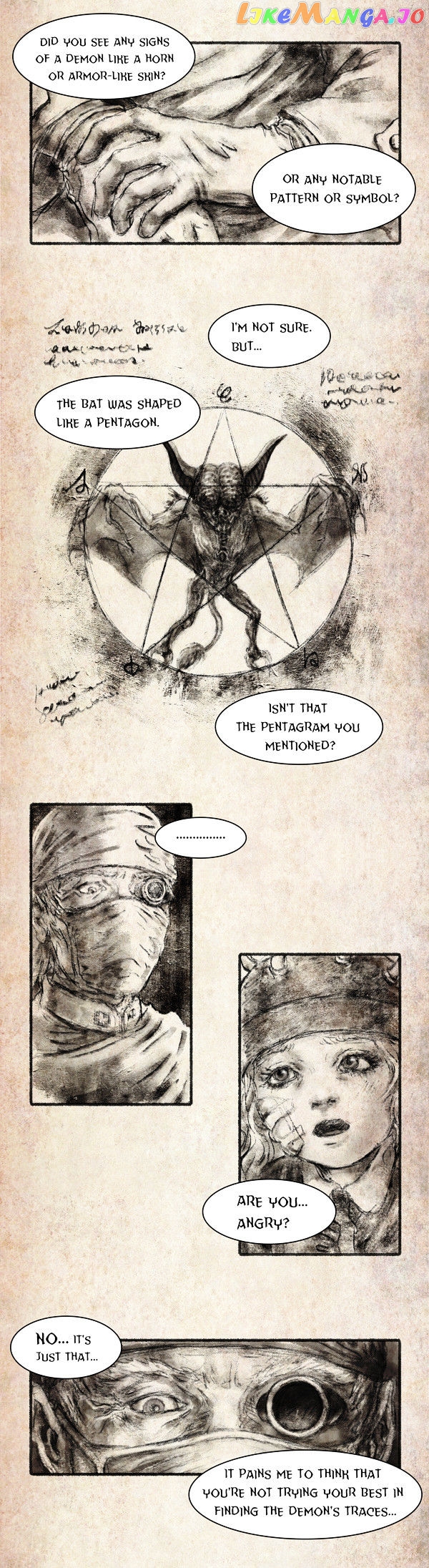 Deadbrain - Manga chapter 12 - page 7