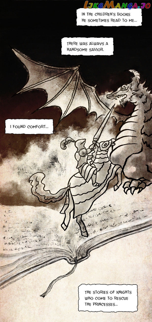 Deadbrain - Manga chapter 13 - page 2