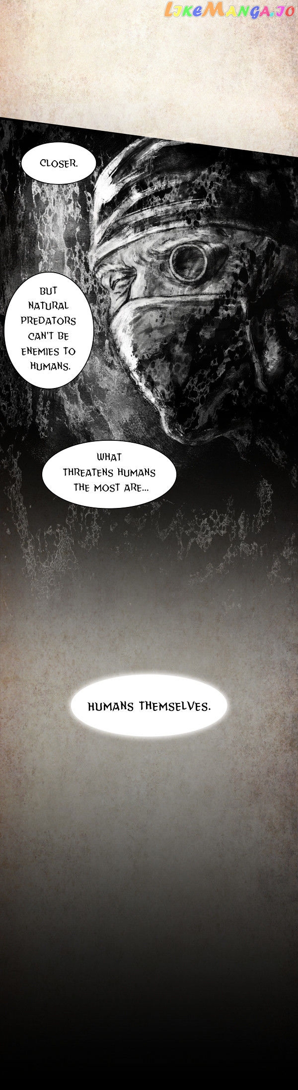 Deadbrain - Manga chapter 13 - page 6