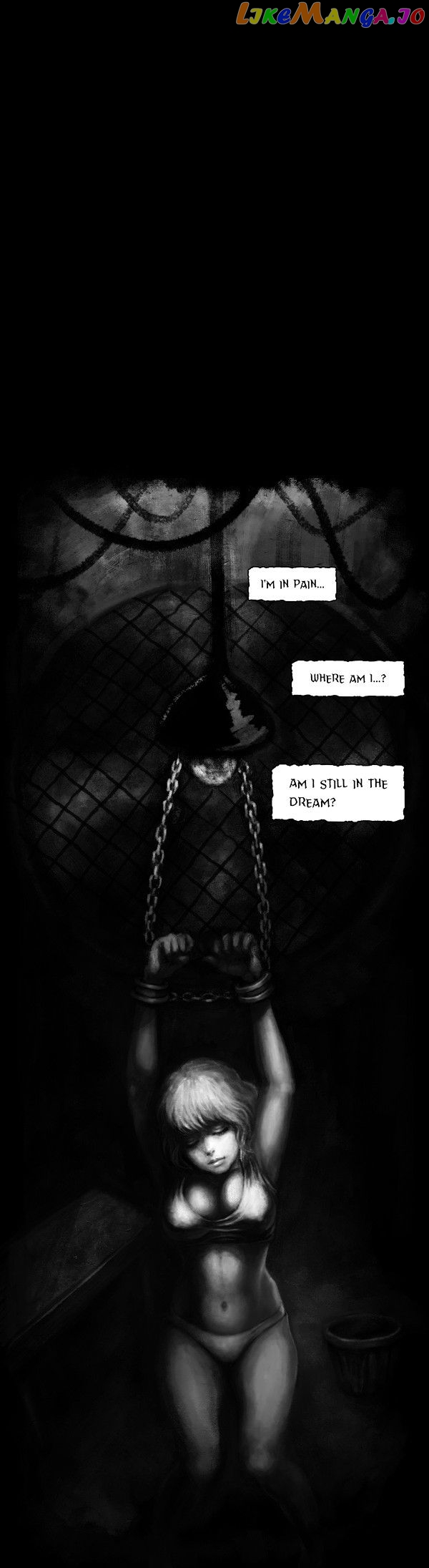Deadbrain - Manga chapter 13 - page 7