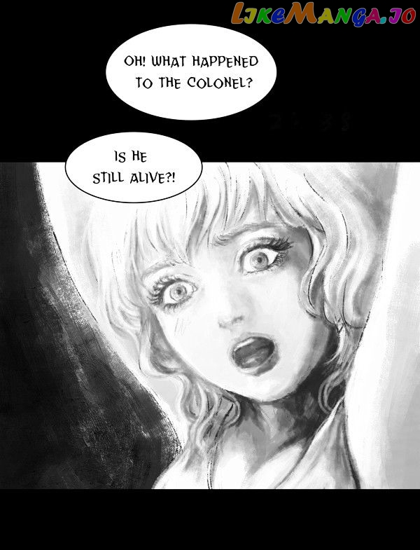 Deadbrain - Manga chapter 13 - page 9
