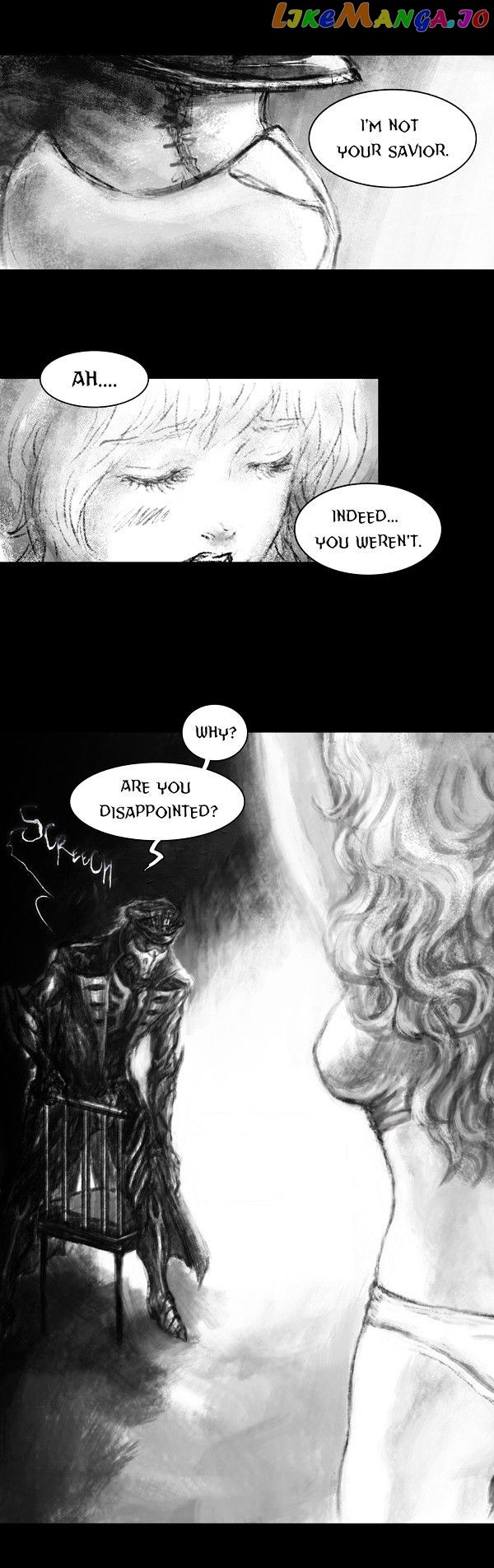 Deadbrain - Manga chapter 14 - page 7
