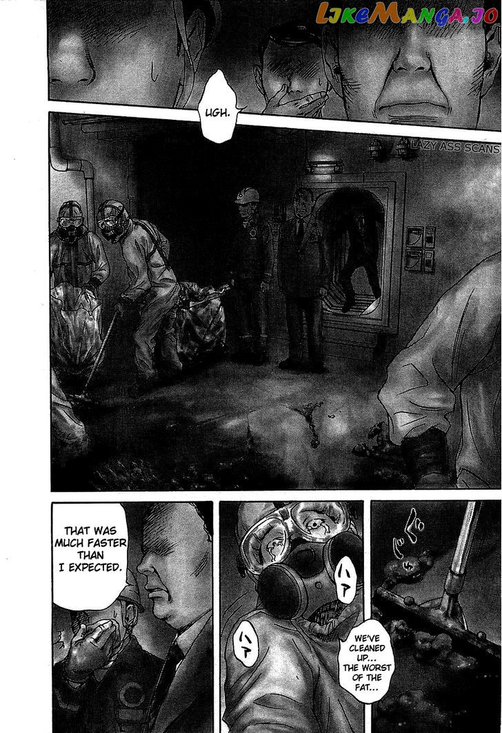 6000 - Manga chapter 1 - page 8