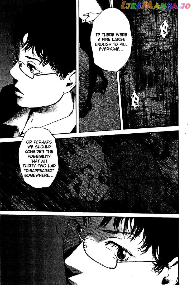 6000 - Manga chapter 3 - page 31