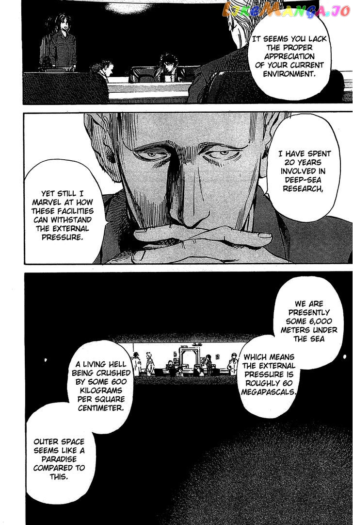 6000 - Manga chapter 4 - page 10