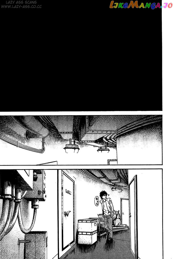 6000 - Manga chapter 4 - page 13