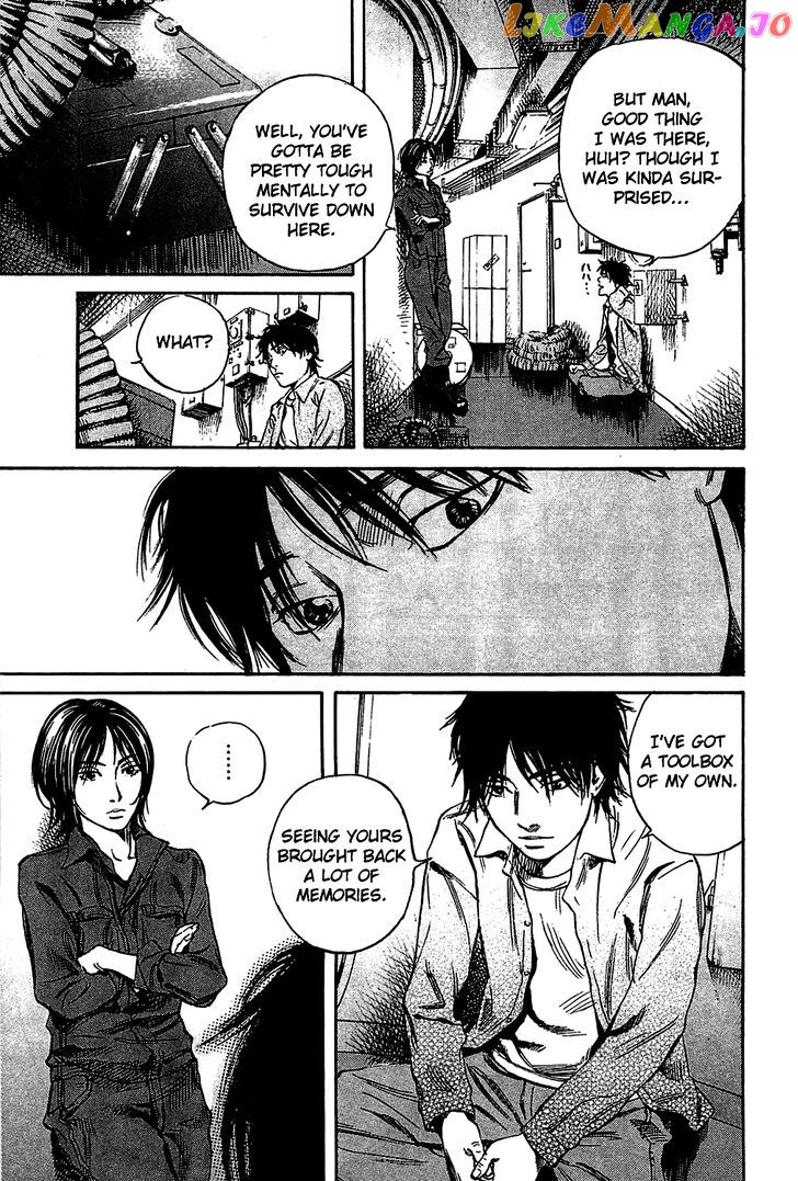 6000 - Manga chapter 4 - page 17