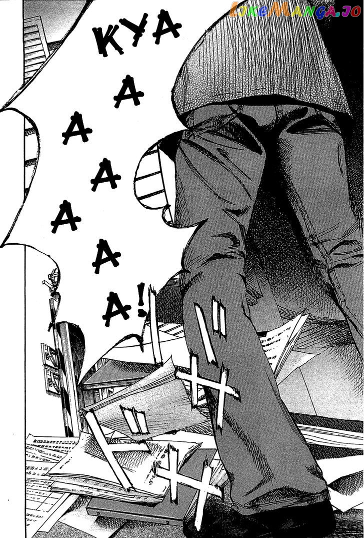 6000 - Manga chapter 4 - page 2