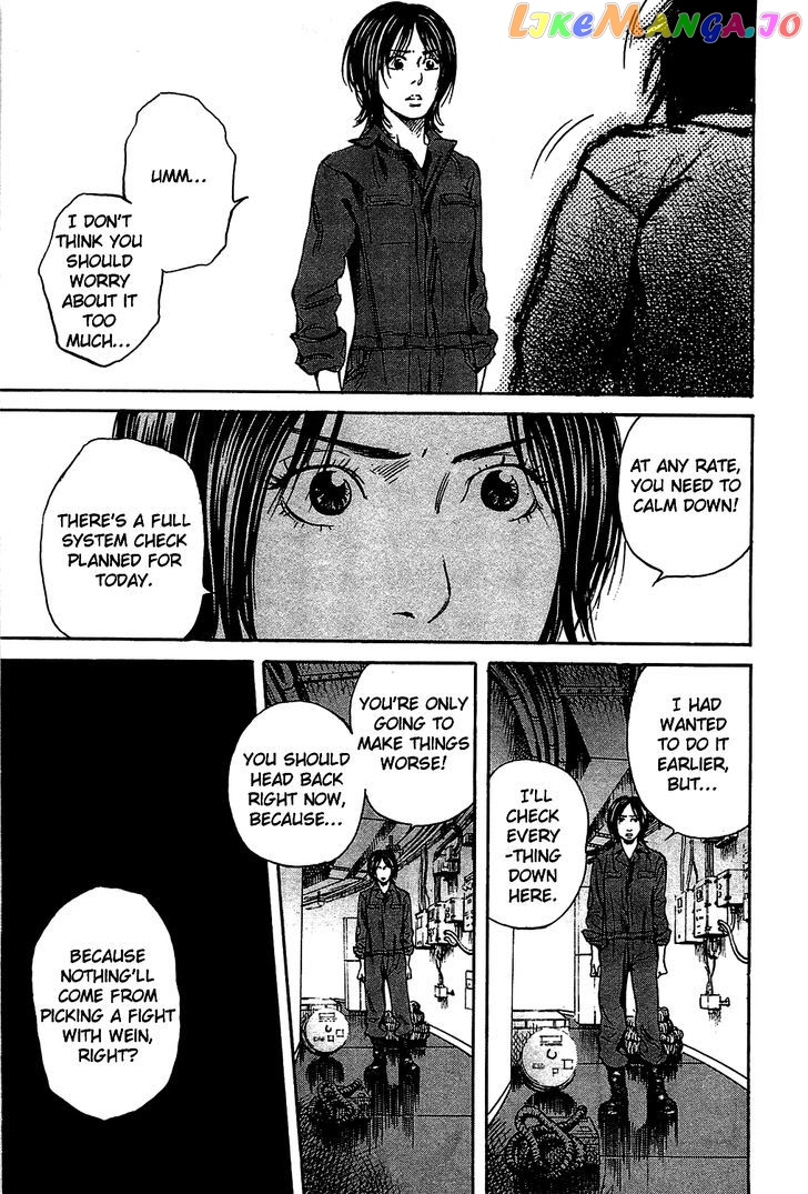 6000 - Manga chapter 4 - page 21