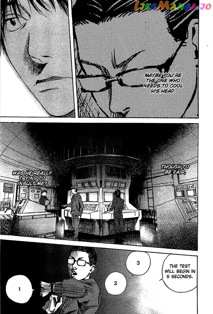 6000 - Manga chapter 4 - page 25