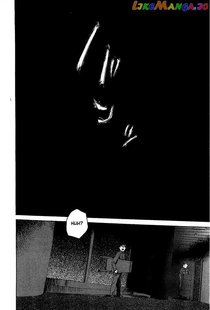 6000 - Manga chapter 4 - page 26
