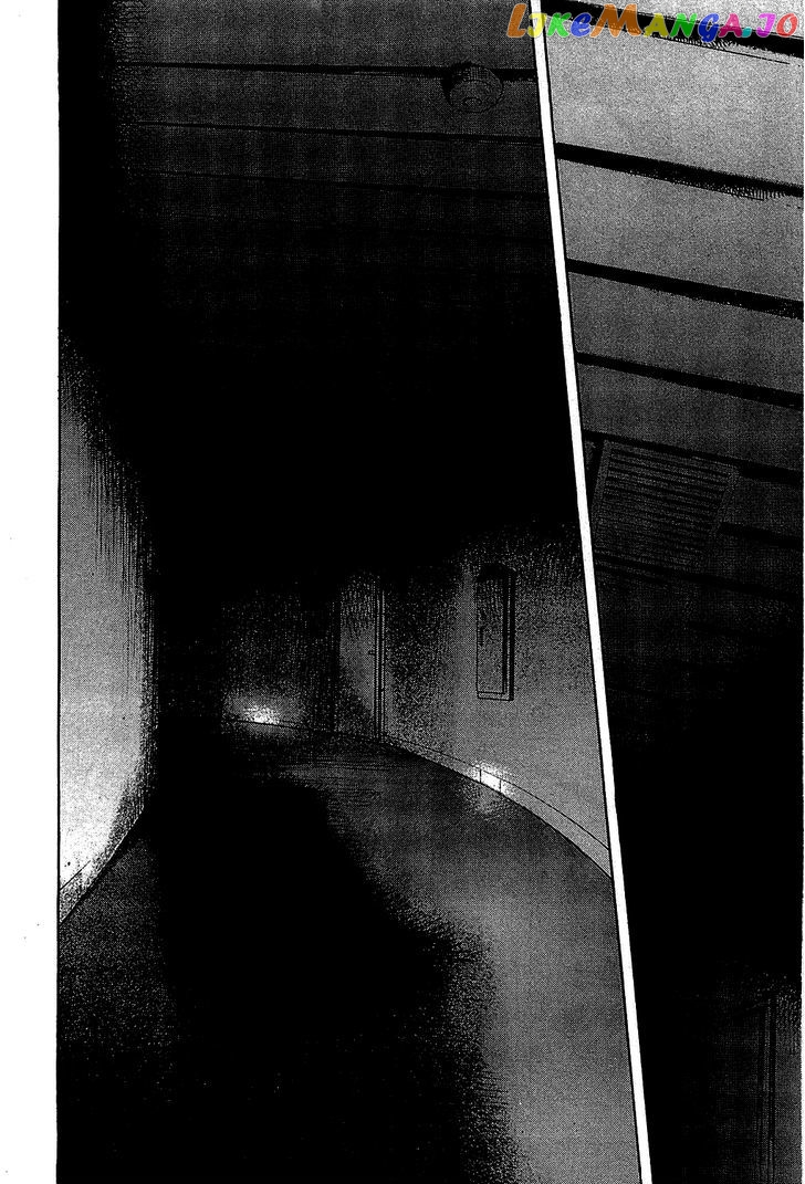 6000 - Manga chapter 4 - page 28