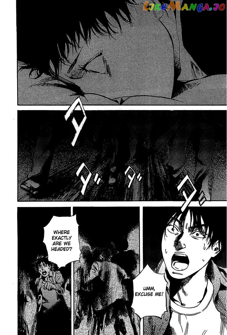6000 - Manga chapter 4 - page 32