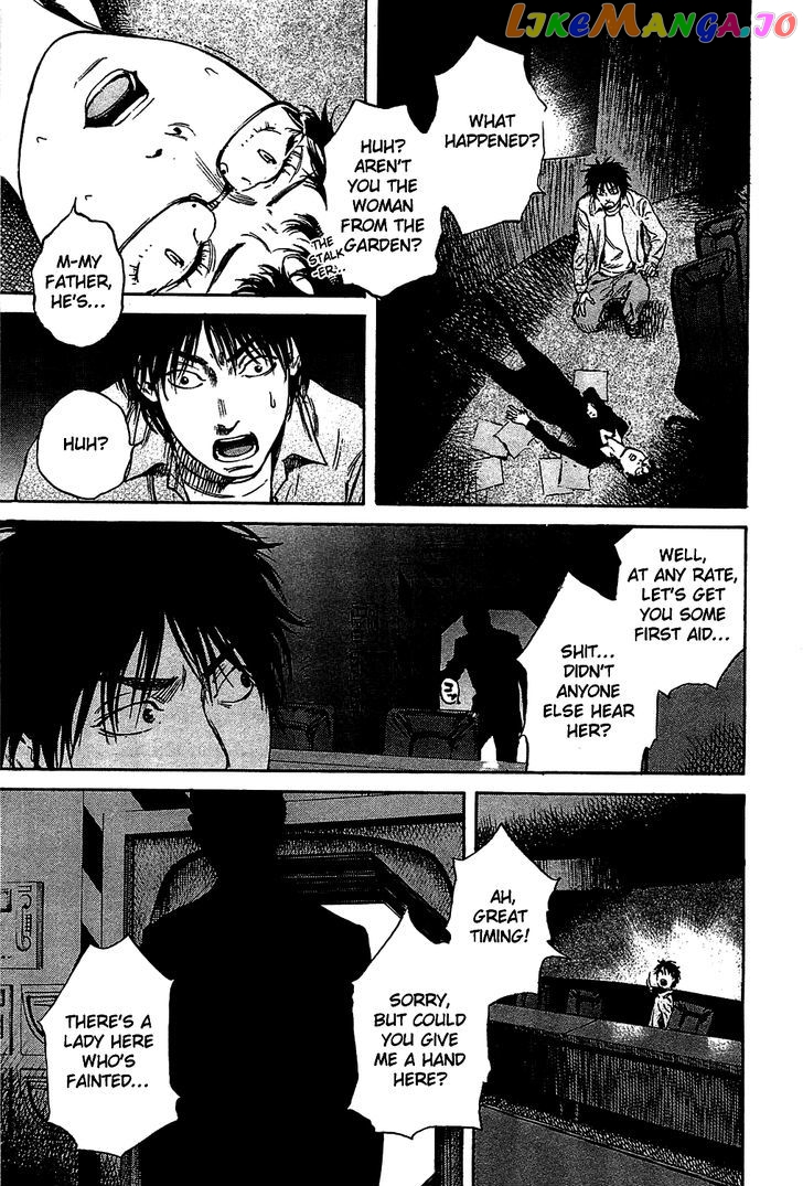 6000 - Manga chapter 4 - page 5