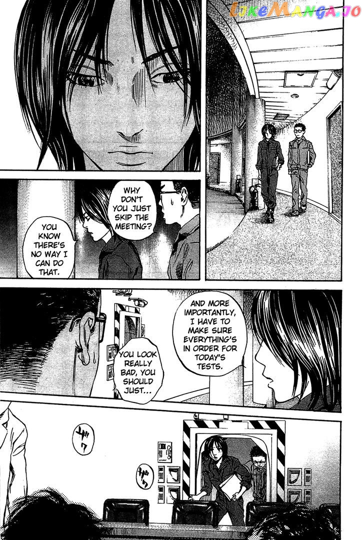 6000 - Manga chapter 4 - page 7