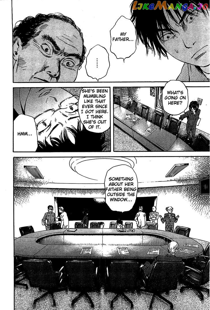 6000 - Manga chapter 4 - page 8