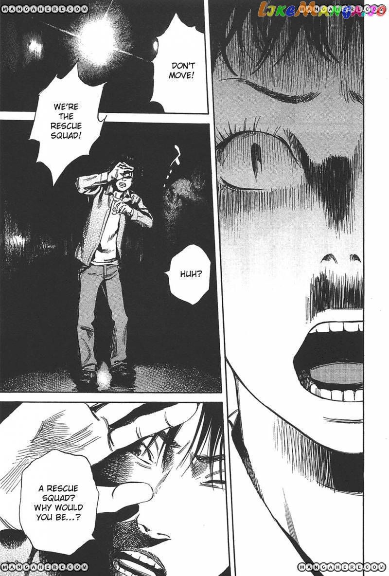 6000 - Manga chapter 5 - page 10