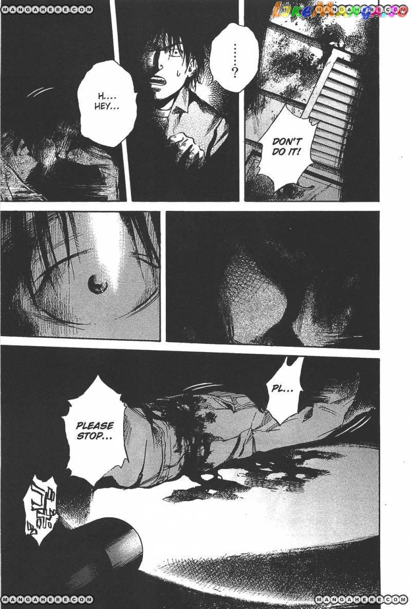 6000 - Manga chapter 5 - page 12