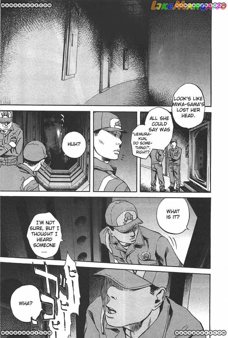 6000 - Manga chapter 5 - page 16