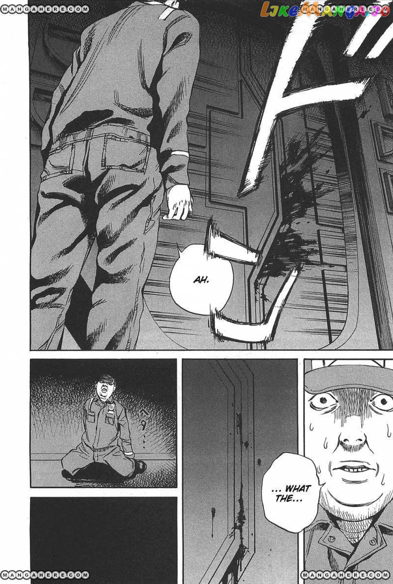 6000 - Manga chapter 5 - page 17
