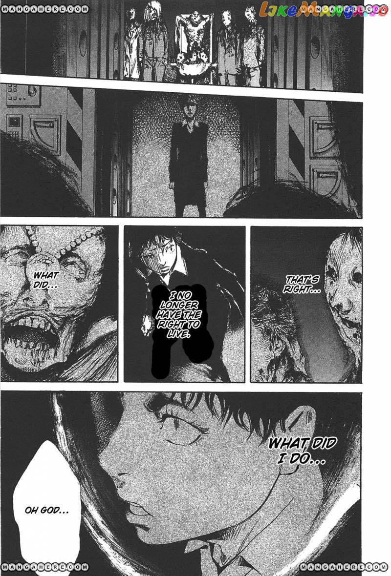 6000 - Manga chapter 5 - page 18