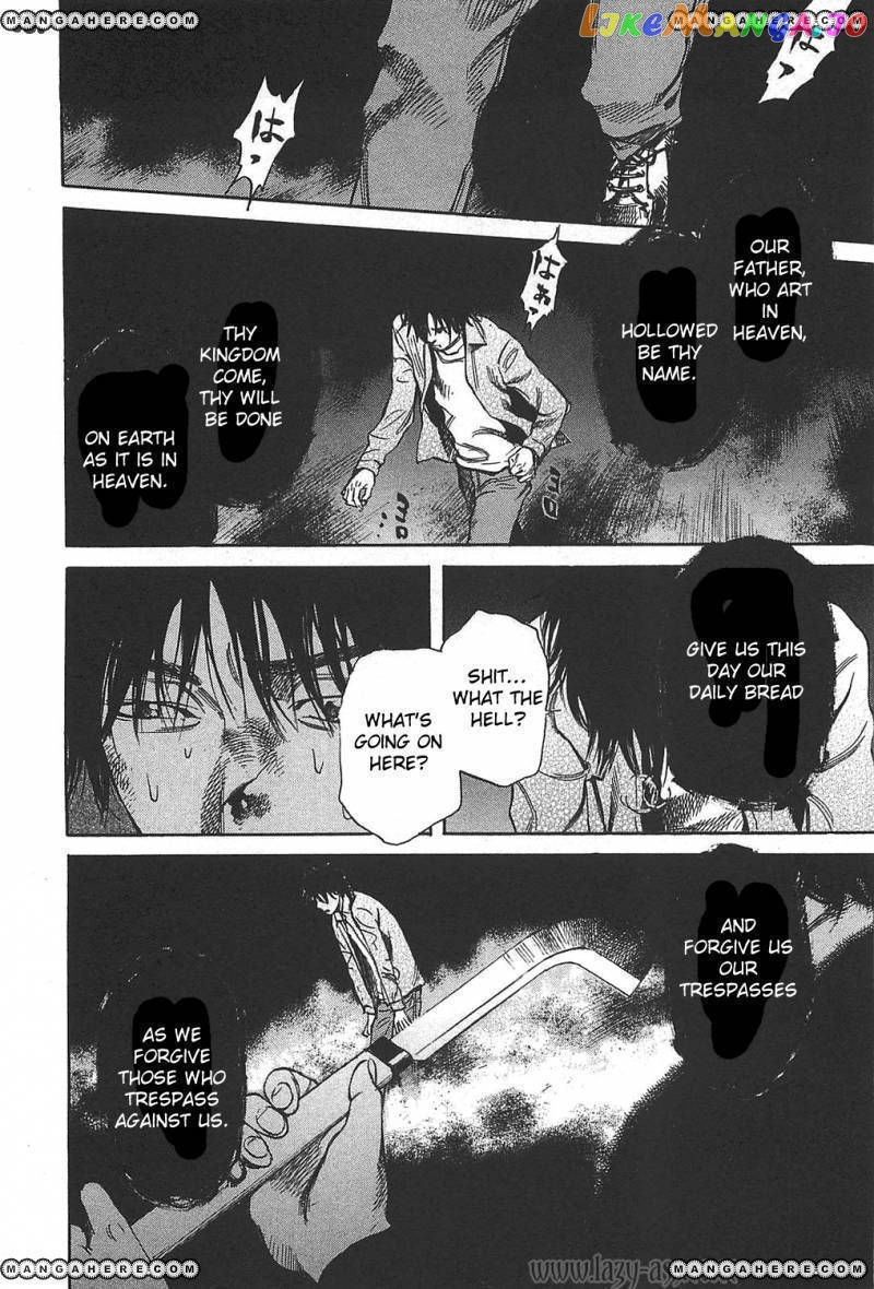 6000 - Manga chapter 5 - page 19