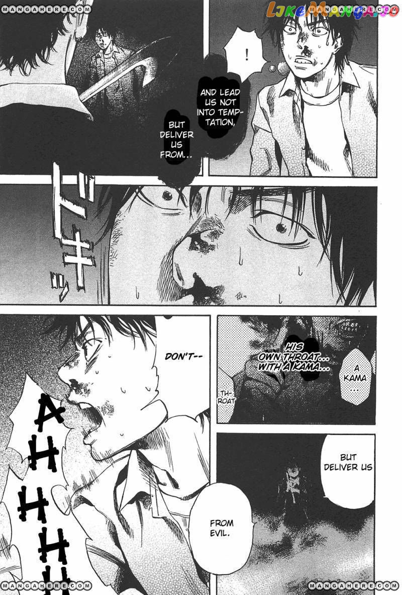 6000 - Manga chapter 5 - page 20