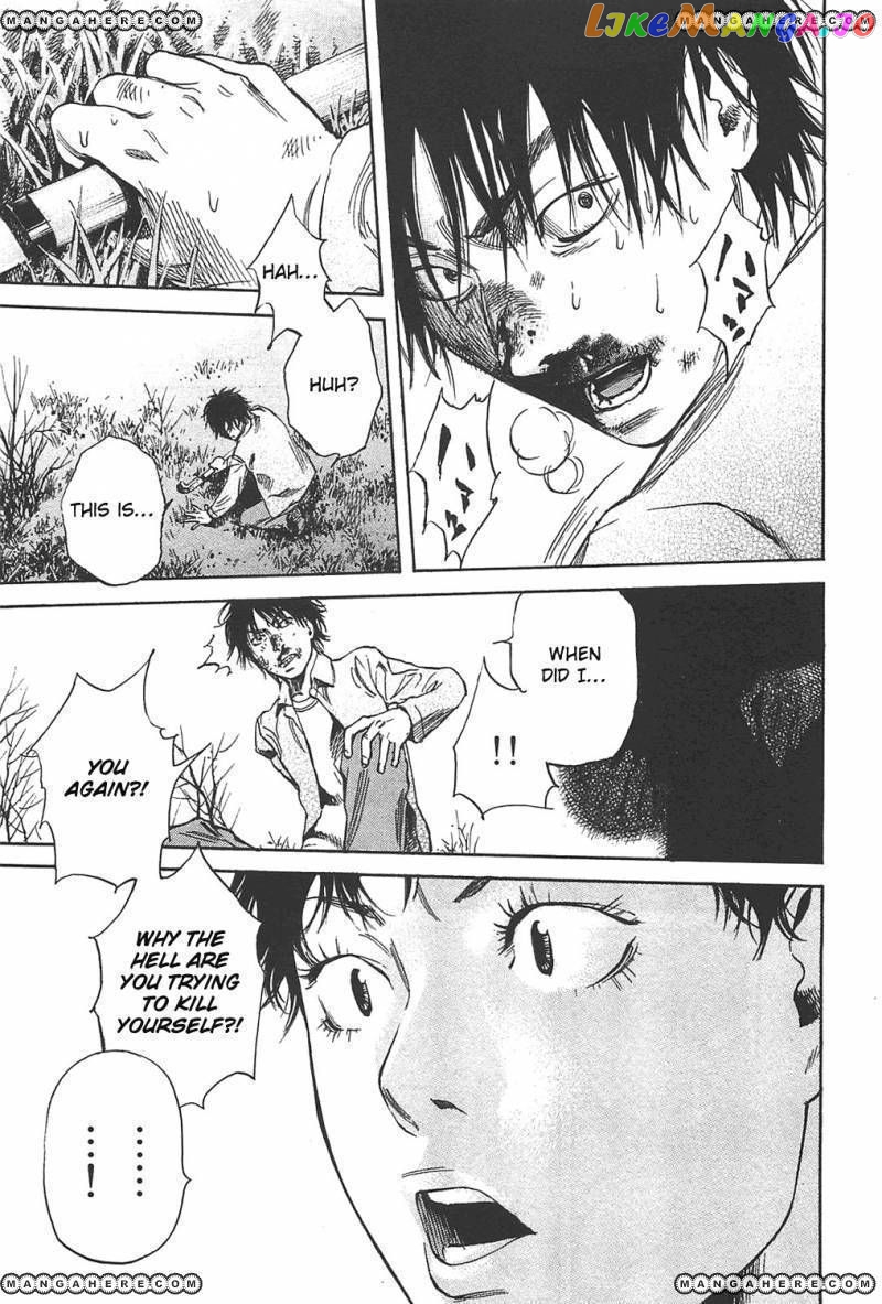 6000 - Manga chapter 5 - page 22