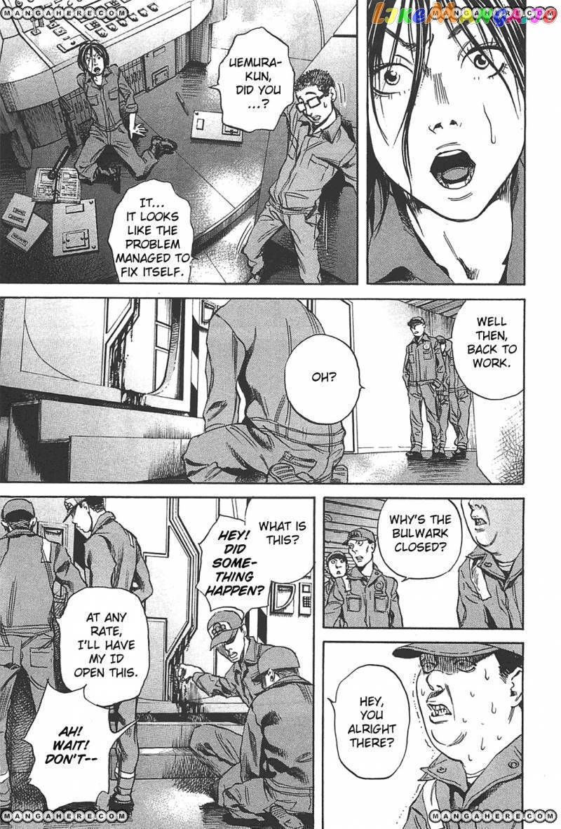 6000 - Manga chapter 5 - page 24