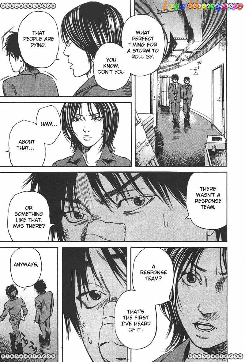 6000 - Manga chapter 5 - page 30