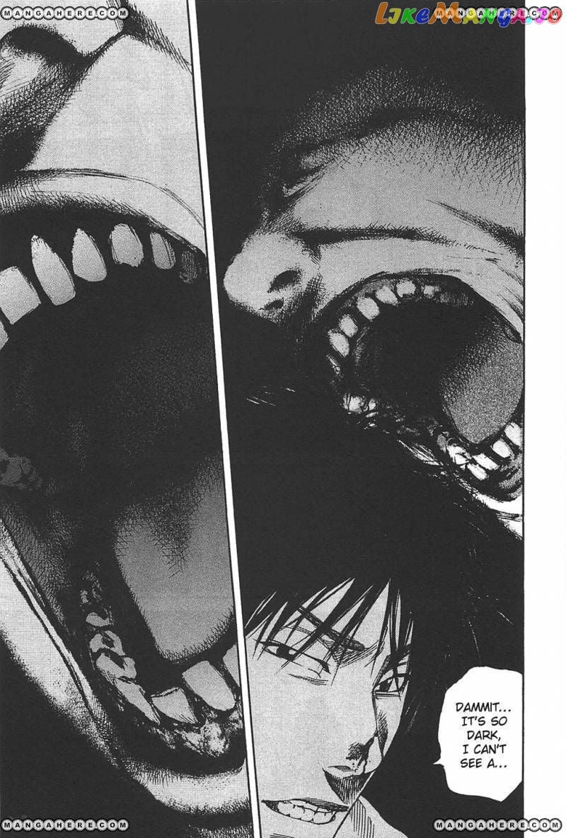 6000 - Manga chapter 5 - page 6