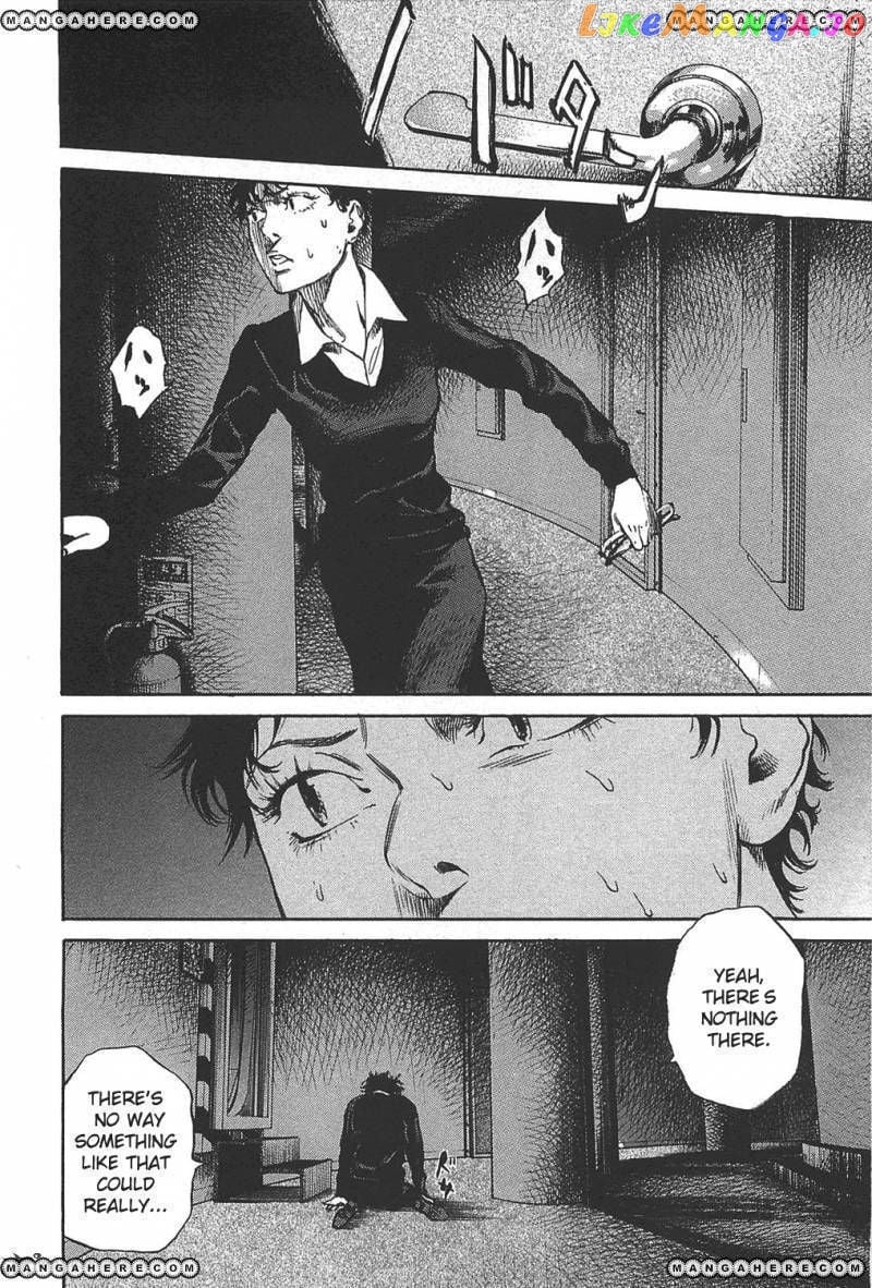 6000 - Manga chapter 5 - page 7