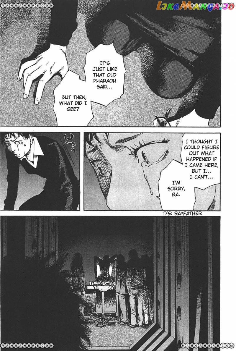 6000 - Manga chapter 5 - page 8
