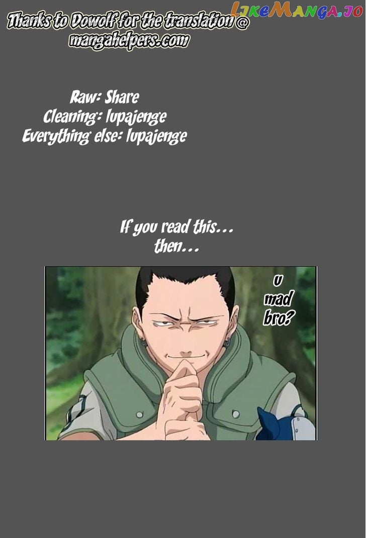 6000 - Manga chapter 7 - page 1