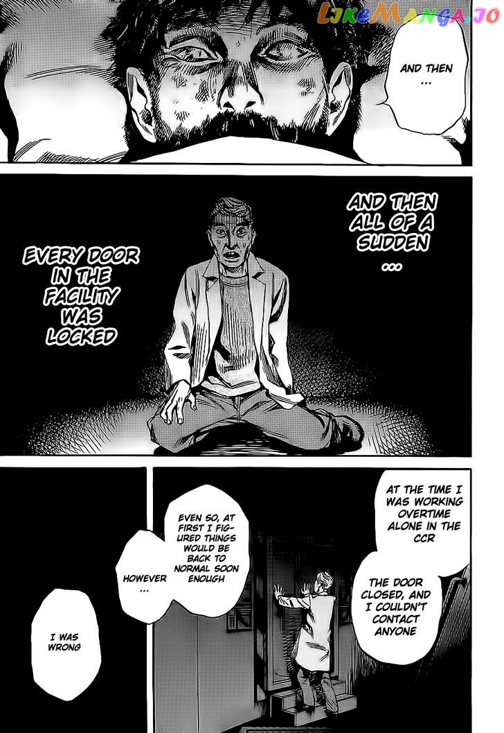 6000 - Manga chapter 7 - page 10